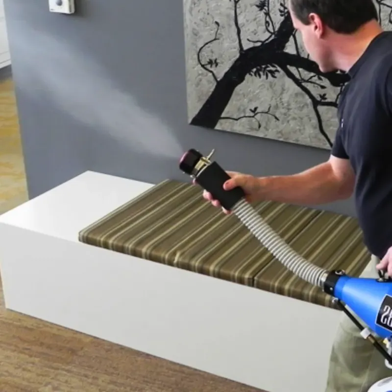 Professional Odor Removal in Freestone County, TX